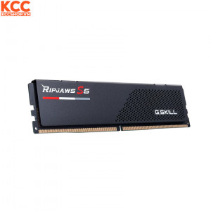 Ram G.Skill Ripjaws S5 48GB (2x24GB) CL36 6400MHz DDR5 (F5-6400J3648G24GX2-RS5K)