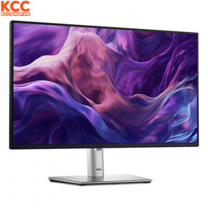 Màn hình máy tính Dell Professional P2425H (24in / FHD / IPS / 5ms / 100Hz)