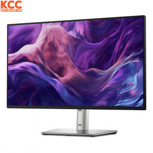 Màn hình máy tính Dell Professional P2425H (24in / FHD / IPS / 5ms / 100Hz)
