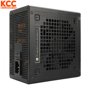 Nguồn máy tính Thermalright 850W TR-TB850S 80 Plus Bronze