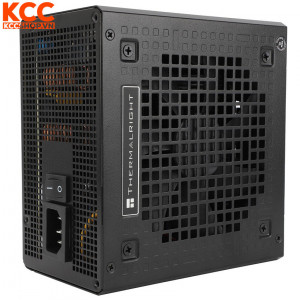 Nguồn máy tính Thermalright 650W TR-TB650 80 Plus Bronze