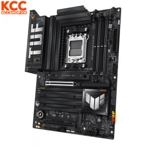 Mainboard Asus TUF GAMING X870-PLUS WIFI DDR5
