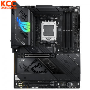 Mainboard Asus ROG STRIX X870-F GAMING WIFI DDR5