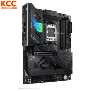 Mainboard Asus ROG STRIX X870-F GAMING WIFI DDR5