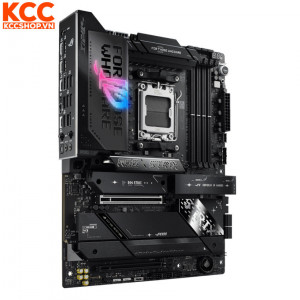 Mainboard Asus ROG STRIX X870E-E GAMING WIFI DDR5