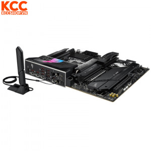 Mainboard Asus ROG STRIX X870E-E GAMING WIFI DDR5