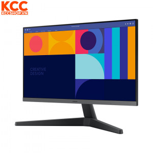 Màn hình Samsung S3 S33GC LS24C330GAEXXV (24 Inch/FHD/IPS/100Hz/4ms)