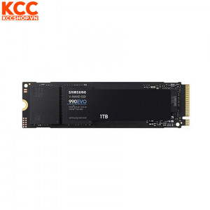 SSD Samsung 990 EVO 1TB M2 PCIe 4.0 x4 / 5.0 x2 NVMe 2.0
