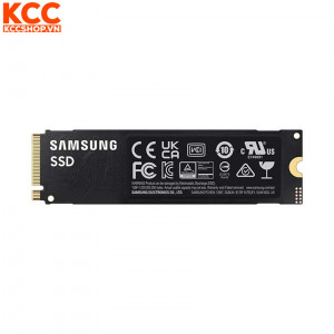 SSD Samsung 990 EVO 1TB M2 PCIe 4.0 x4 / 5.0 x2 NVMe 2.0