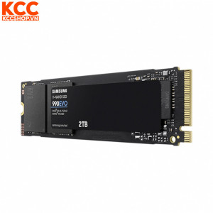SSD Samsung 990 EVO 2TB M2 PCIe 4.0 x4 / 5.0 x2 NVMe 2.0