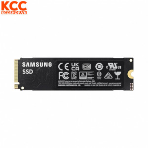 SSD Samsung 990 EVO 2TB M2 PCIe 4.0 x4 / 5.0 x2 NVMe 2.0