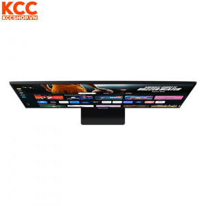 Màn hình thông minh Samsung M7 M70D LS43DM702UEXXV (43 Inch/UHD/VA/60Hz/4ms)