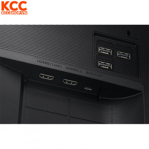 Màn hình thông minh Samsung M7 M70D LS43DM702UEXXV (43 Inch/UHD/VA/60Hz/4ms)