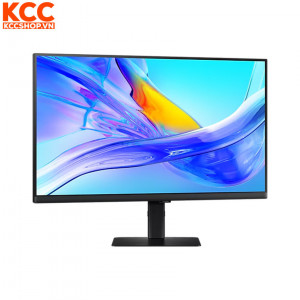 Màn hình Samsung ViewFinity S8 S80UD LS27D804UAEXXV (27 Inch/UHD/IPS/60Hz/5ms)