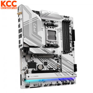 Mainboard Asrock X870 Pro RS Wifi DDR5