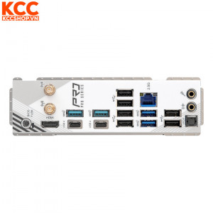 Mainboard Asrock X870 Pro RS Wifi DDR5