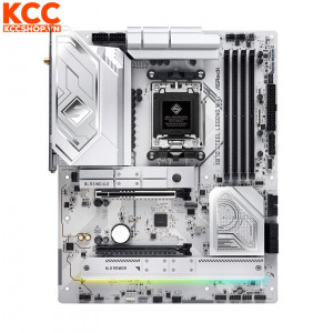 Mainboard Asrock X870 Steel Legend Wifi DDR5