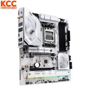 Mainboard Asrock X870 Steel Legend Wifi DDR5