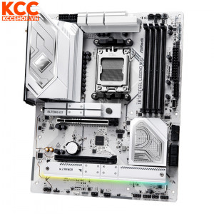 Mainboard Asrock X870 Steel Legend Wifi DDR5