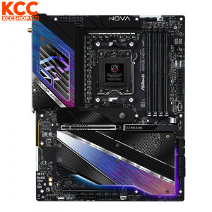Mainboard Asrock X870E Nova Wifi DDR5