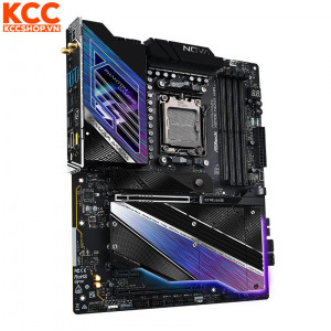 Mainboard Asrock X870E Nova Wifi DDR5