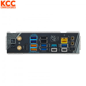 Mainboard Asrock X870E Nova Wifi DDR5