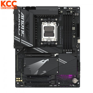 Mainboard Gigabyte X870 AORUS ELITE WIFI7
