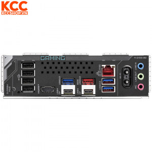 Mainboard Gigabyte X870 GAMING X WIFI7