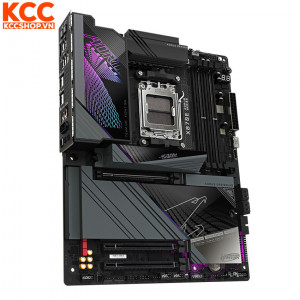 Mainboard Gigabyte X870E AORUS MASTER