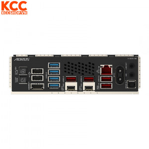 Mainboard Gigabyte X870E AORUS MASTER