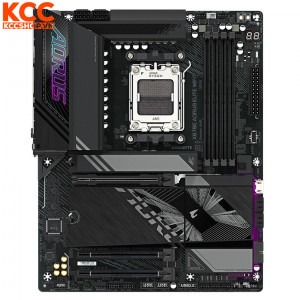 Mainboard Gigabyte X870E AORUS ELITE WIFI7