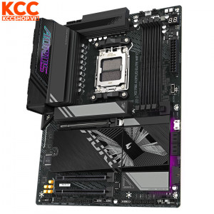 Mainboard Gigabyte X870E AORUS ELITE WIFI7