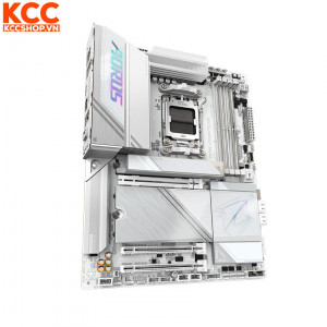 Mainboard Gigabyte X870E AORUS PRO ICE