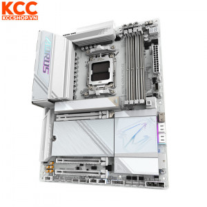 Mainboard Gigabyte X870E AORUS PRO ICE