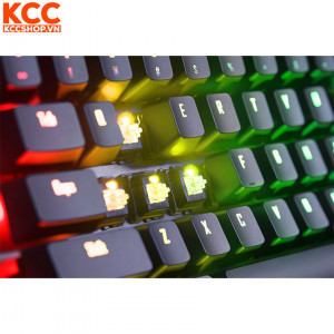 Bàn phím gaming Gigabyte AORUS K9 Optical