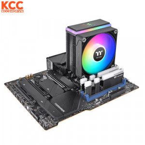 Tản nhiệt khí CPU Thermaltake ASTRIA 200 ARGB