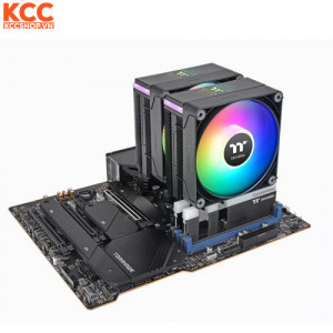 Tản nhiệt khí CPU Thermaltake ASTRIA 600 ARGB