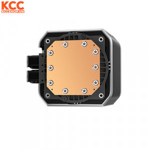 Tản nhiệt nước AIO Deepcool MYSTIQUE 360 ARGB