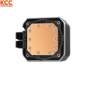 Tản nhiệt nước AIO Deepcool MYSTIQUE 240 ARGB
