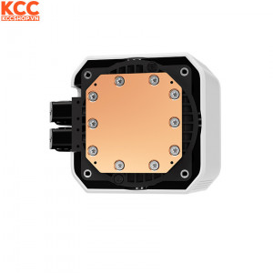 Tản nhiệt nước AIO Deepcool MYSTIQUE 240 WH ARGB