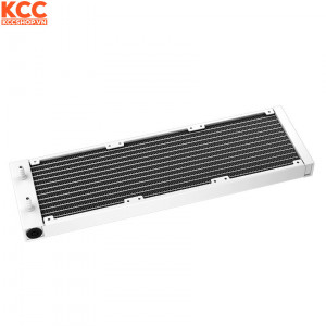 Tản nhiệt nước AIO Deepcool LT360 WH ARGB