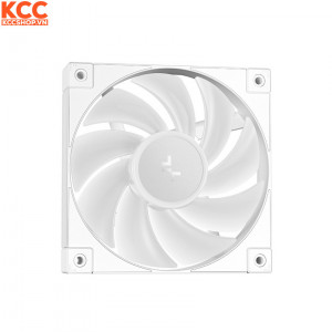 Tản nhiệt nước AIO Deepcool LT240 WH ARGB