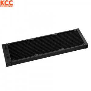 Tản nhiệt nước AIO Deepcool LS720S ZERO DARK