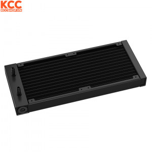Tản nhiệt nước AIO Deepcool LS520S ZERO DARK