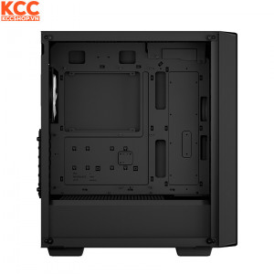 Vỏ case Deepcool CC560 MESH V2