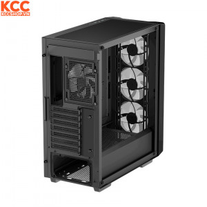 Vỏ case Deepcool CC560 MESH V2