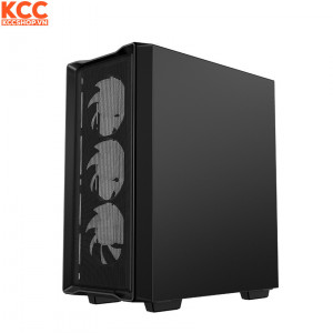 Vỏ case Deepcool CC560 MESH V2