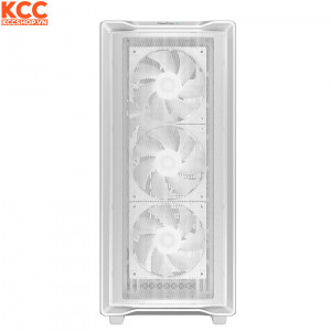 Vỏ case Deepcool CC560 MESH V2 WH