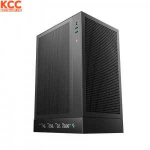 Vỏ case Deepcool CH170 DIGITAL