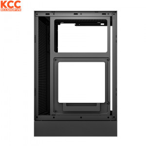 Vỏ case Deepcool CH170 DIGITAL